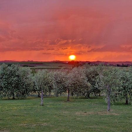 Podere Molinaccio Panicale Exterior photo