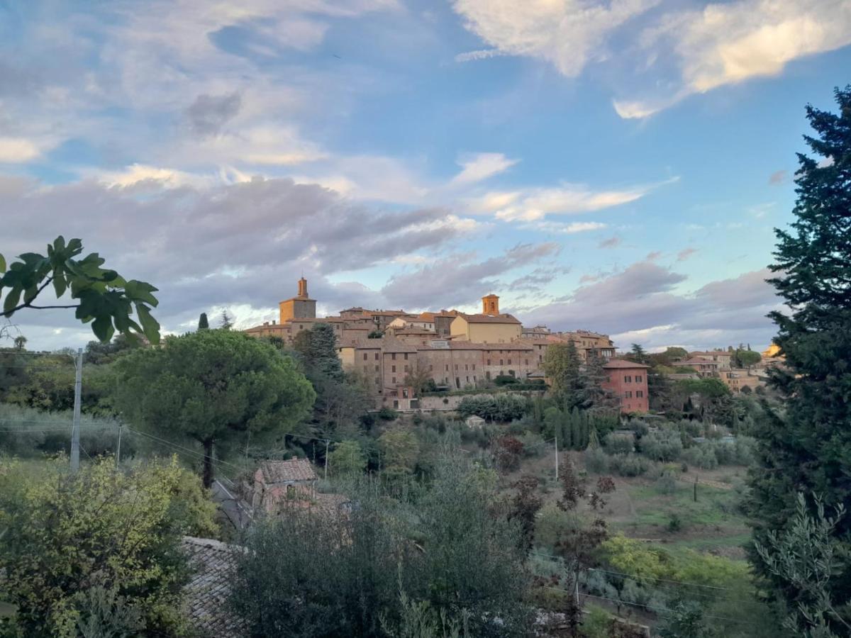 Podere Molinaccio Panicale Exterior photo
