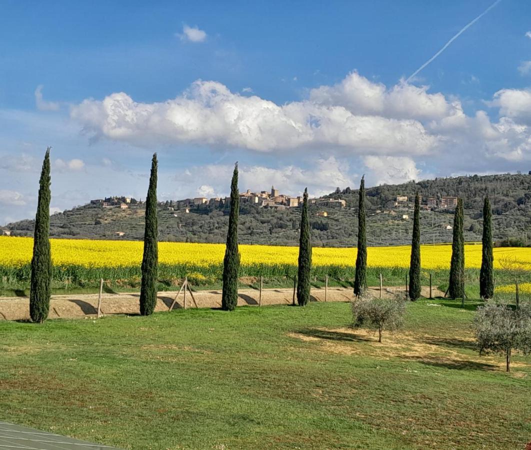 Podere Molinaccio Panicale Exterior photo