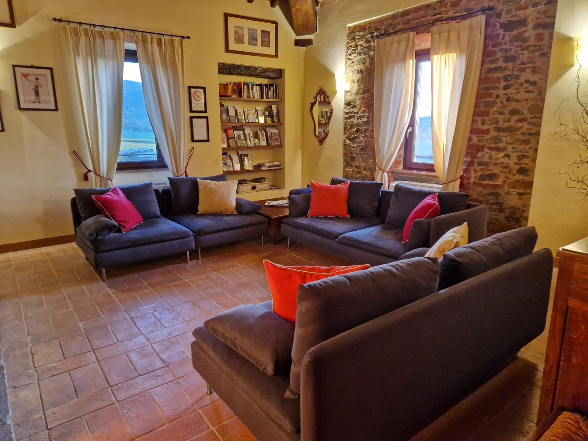 Podere Molinaccio Panicale Exterior photo