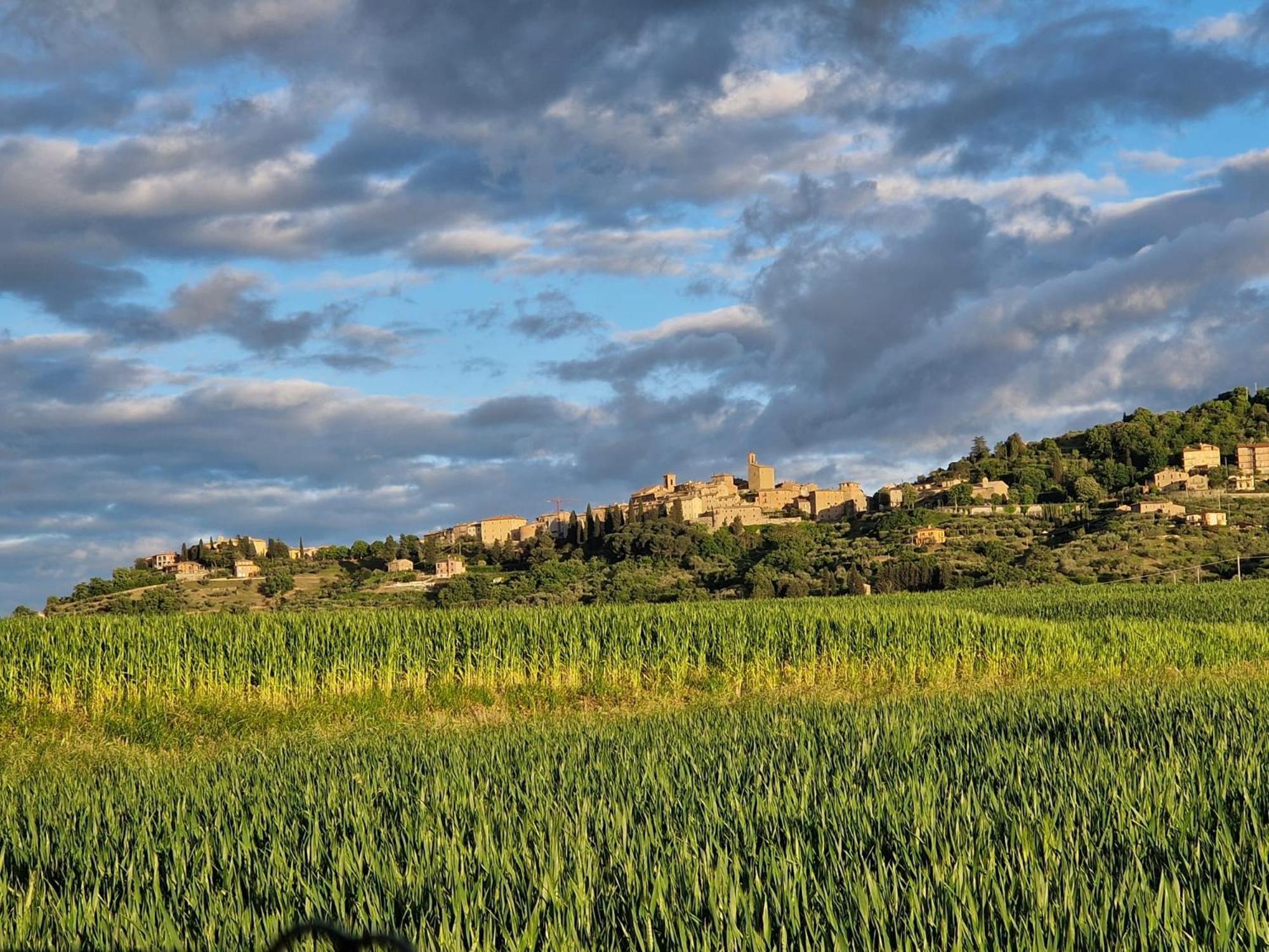 Podere Molinaccio Panicale Room photo